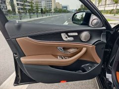 Mercedes-Benz E-Class E 300 L Luxury - ფოტო 11