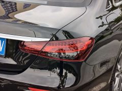 Mercedes-Benz E-Class E 300 L Luxury - ფოტო 12