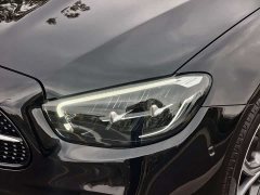 Mercedes-Benz E-Class E 300 L Luxury - ფოტო 13