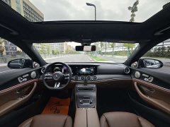 Mercedes-Benz E-Class E 300 L Luxury - ფოტო 14