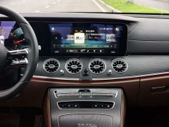 Mercedes-Benz E-Class E 300 L Luxury - ფოტო 15