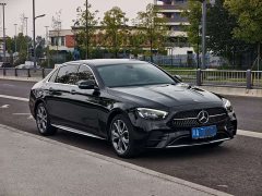 Mercedes-Benz E-Class E 300 L Luxury - ფოტო 2