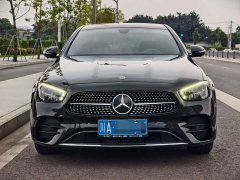 Mercedes-Benz E-Class E 300 L Luxury - ფოტო 3