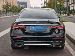 Mercedes-Benz E-Class E 300 L Luxury - ფოტო 4
