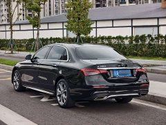 Mercedes-Benz E-Class E 300 L Luxury - ფოტო 5