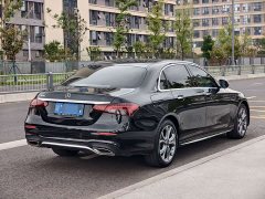 Mercedes-Benz E-Class E 300 L Luxury - ფოტო 6