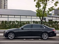 Mercedes-Benz E-Class E 300 L Luxury - ფოტო 7