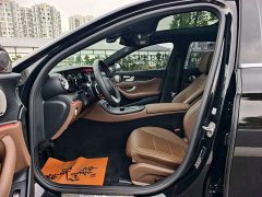 Mercedes-Benz E-Class E 300 L Luxury - ფოტო 9