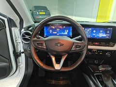 Chevrolet Cruze 2023 1.5L Dual-Clutch Deluxe Edition - ფოტო 10
