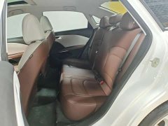 Chevrolet Cruze 2023 1.5L Dual-Clutch Deluxe Edition - ფოტო 11
