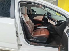 Chevrolet Cruze 2023 1.5L Dual-Clutch Deluxe Edition - ფოტო 12