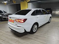 Chevrolet Cruze 2023 1.5L Dual-Clutch Deluxe Edition - ფოტო 2