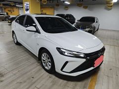 Chevrolet Cruze 2023 1.5L Dual-Clutch Deluxe Edition - ფოტო 4