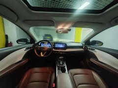 Chevrolet Cruze 2023 1.5L Dual-Clutch Deluxe Edition - ფოტო 6