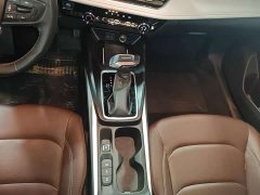 Chevrolet Cruze 2023 1.5L Dual-Clutch Deluxe Edition - ფოტო 7