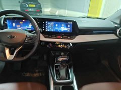 Chevrolet Cruze 2023 1.5L Dual-Clutch Deluxe Edition - ფოტო 8