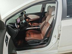 Chevrolet Cruze 2023 1.5L Dual-Clutch Deluxe Edition - ფოტო 9