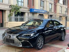 Lexus ES 2025 200 Premium Edition - ფოტო 1
