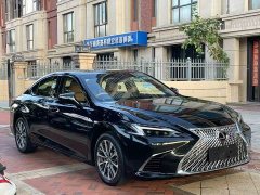 Lexus ES 2025 200 Premium Edition - ფოტო 3
