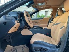 Lexus ES 2025 200 Premium Edition - ფოტო 4