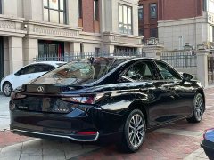 Lexus ES 2025 200 Premium Edition - ფოტო 7