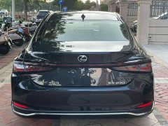 Lexus ES 2025 200 Premium Edition - ფოტო 8