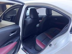 Toyota Corolla 2021 TNGA 1.5L CVT GR SPORT - ფოტო 10