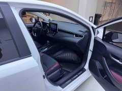 Toyota Corolla 2021 TNGA 1.5L CVT GR SPORT - ფოტო 11
