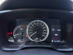 Toyota Corolla 2021 TNGA 1.5L CVT GR SPORT - ფოტო 12