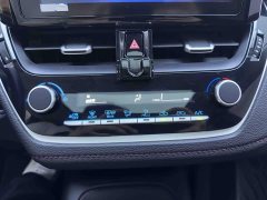 Toyota Corolla 2021 TNGA 1.5L CVT GR SPORT - ფოტო 15