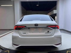 Toyota Corolla 2021 TNGA 1.5L CVT GR SPORT - ფოტო 5