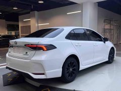 Toyota Corolla 2021 TNGA 1.5L CVT GR SPORT - ფოტო 6