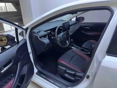 Toyota Corolla 2021 TNGA 1.5L CVT GR SPORT - ფოტო 9