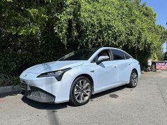 GAC AION S Plus 2022 80 Tech Edition - ფოტო 1