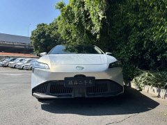 GAC AION S Plus 2022 80 Tech Edition - ფოტო 2