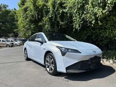 GAC AION S Plus 2022 80 Tech Edition - ფოტო 3