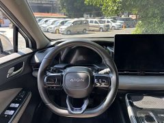 GAC AION S Plus 2022 80 Tech Edition - ფოტო 7