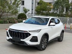 Changan Oushan X5 1.5T DCT Luxury - ფოტო 1
