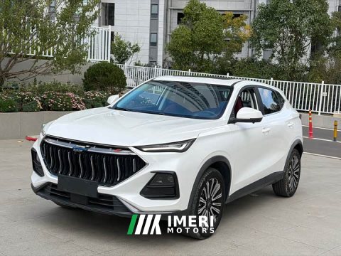 2021 Changan Oushan X5 1.5T DCT Luxury - ავტომობილი ჩინეთიდან