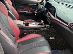 Changan Oushan X5 1.5T DCT Luxury - ფოტო 10