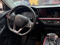 Changan Oushan X5 1.5T DCT Luxury - ფოტო 11