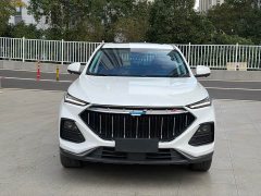 Changan Oushan X5 1.5T DCT Luxury - ფოტო 2