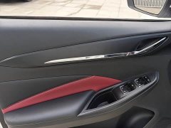 Changan Oushan X5 1.5T DCT Luxury - ფოტო 4
