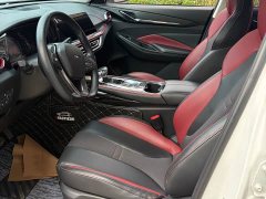 Changan Oushan X5 1.5T DCT Luxury - ფოტო 5
