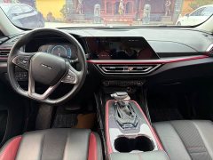 Changan Oushan X5 1.5T DCT Luxury - ფოტო 7