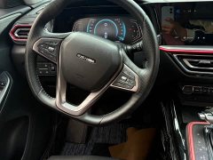 Changan Oushan X5 1.5T DCT Luxury - ფოტო 8