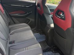 Changan Oushan X5 1.5T DCT Luxury - ფოტო 9