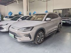 BYD Song Plus New Energy 2023 Champion Edition DM-i 150KM Flagship Plus - ფოტო 1