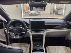 BYD Song Plus New Energy 2023 Champion Edition DM-i 150KM Flagship Plus - ფოტო 10