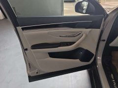 BYD Song Plus New Energy 2023 Champion Edition DM-i 150KM Flagship Plus - ფოტო 12